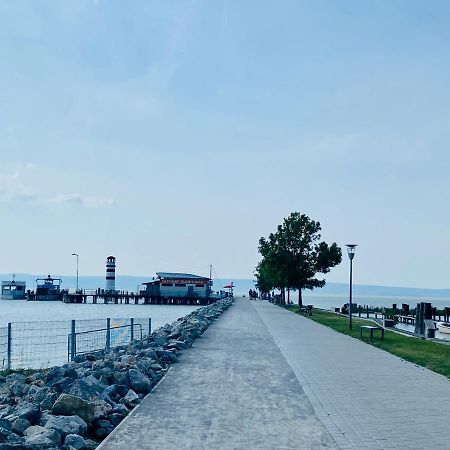 Martinshof Διαμέρισμα Podersdorf am See Εξωτερικό φωτογραφία