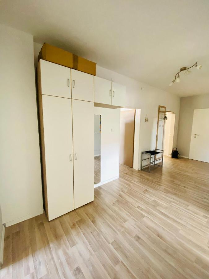 Martinshof Διαμέρισμα Podersdorf am See Εξωτερικό φωτογραφία