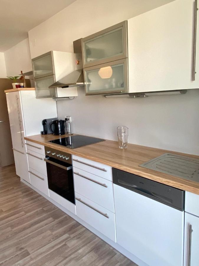 Martinshof Διαμέρισμα Podersdorf am See Εξωτερικό φωτογραφία