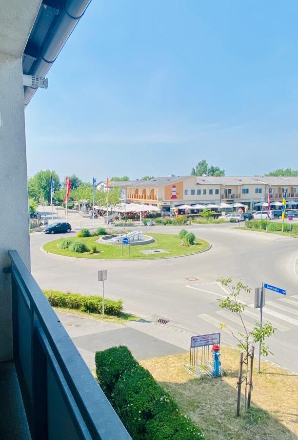 Martinshof Διαμέρισμα Podersdorf am See Εξωτερικό φωτογραφία
